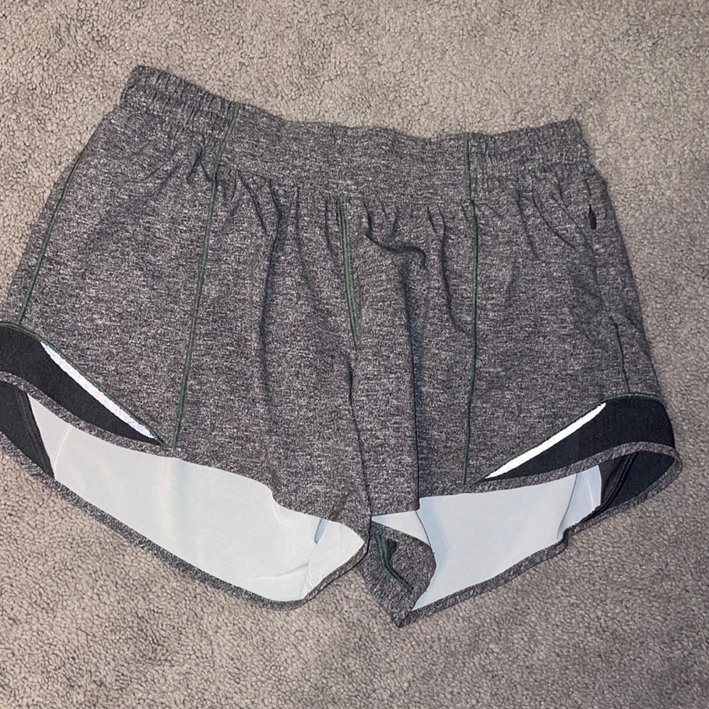 LULU SHORTS